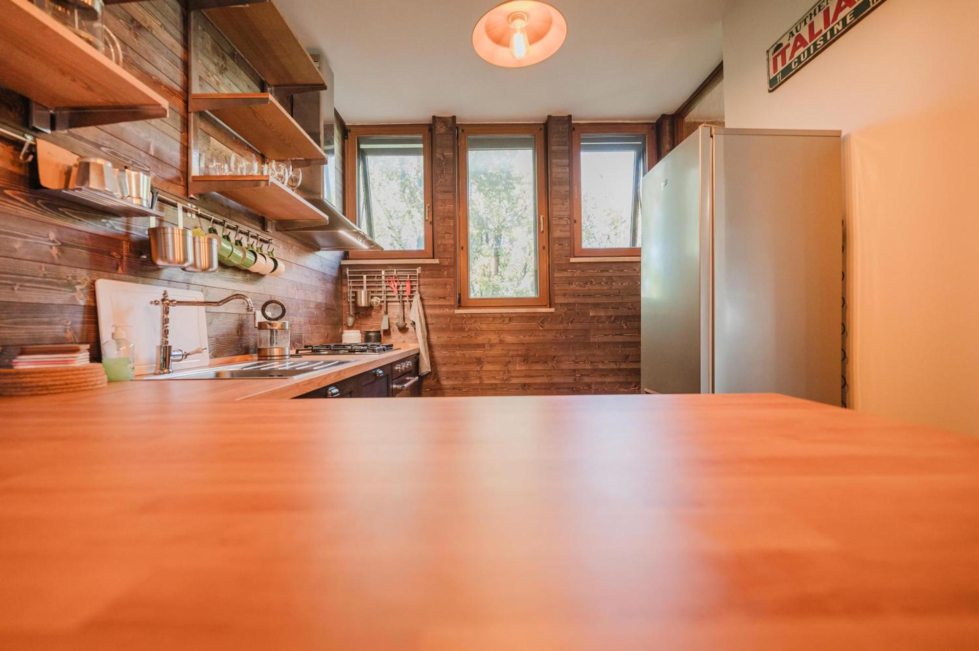 L'atelier Di Gino -15 Minutes From Apartment Venedig