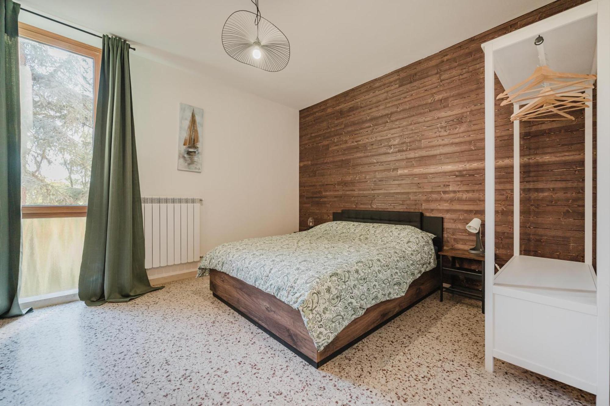 L'atelier Di Gino -15 Minutes From Apartamento *