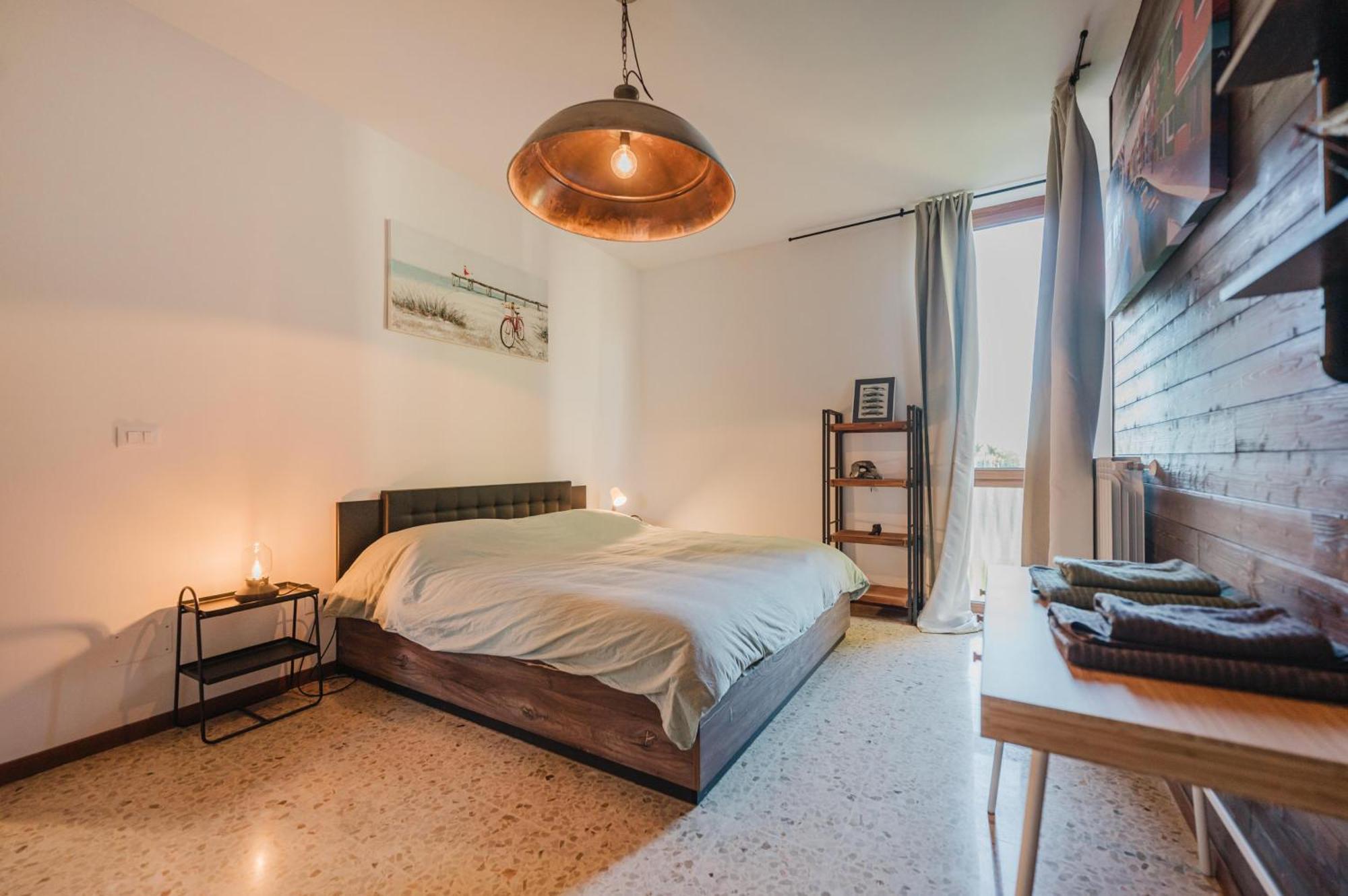 L'atelier Di Gino -15 Minutes From Apartamento
