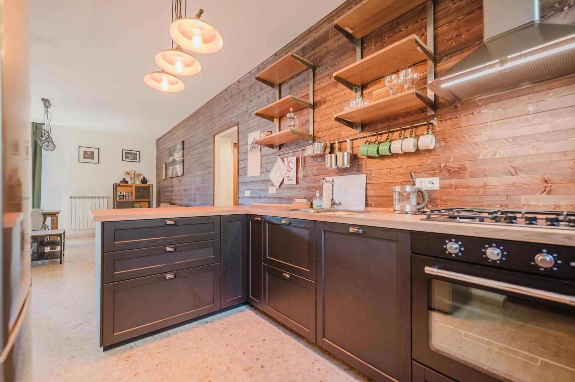 Apartamento L'atelier Di Gino -15 Minutes From