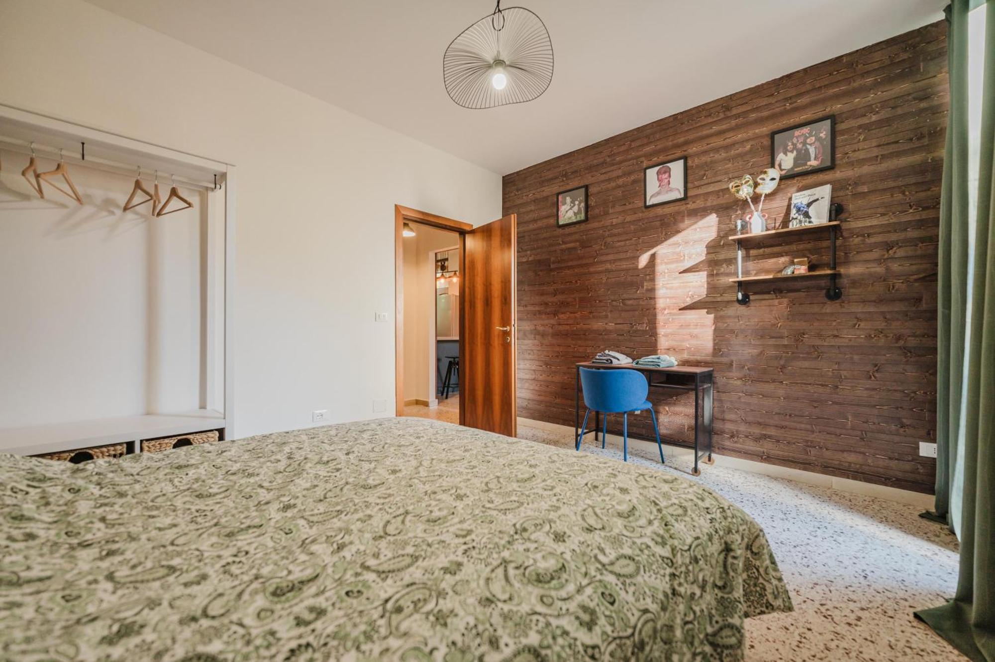 Apartamento L'atelier Di Gino -15 Minutes From *