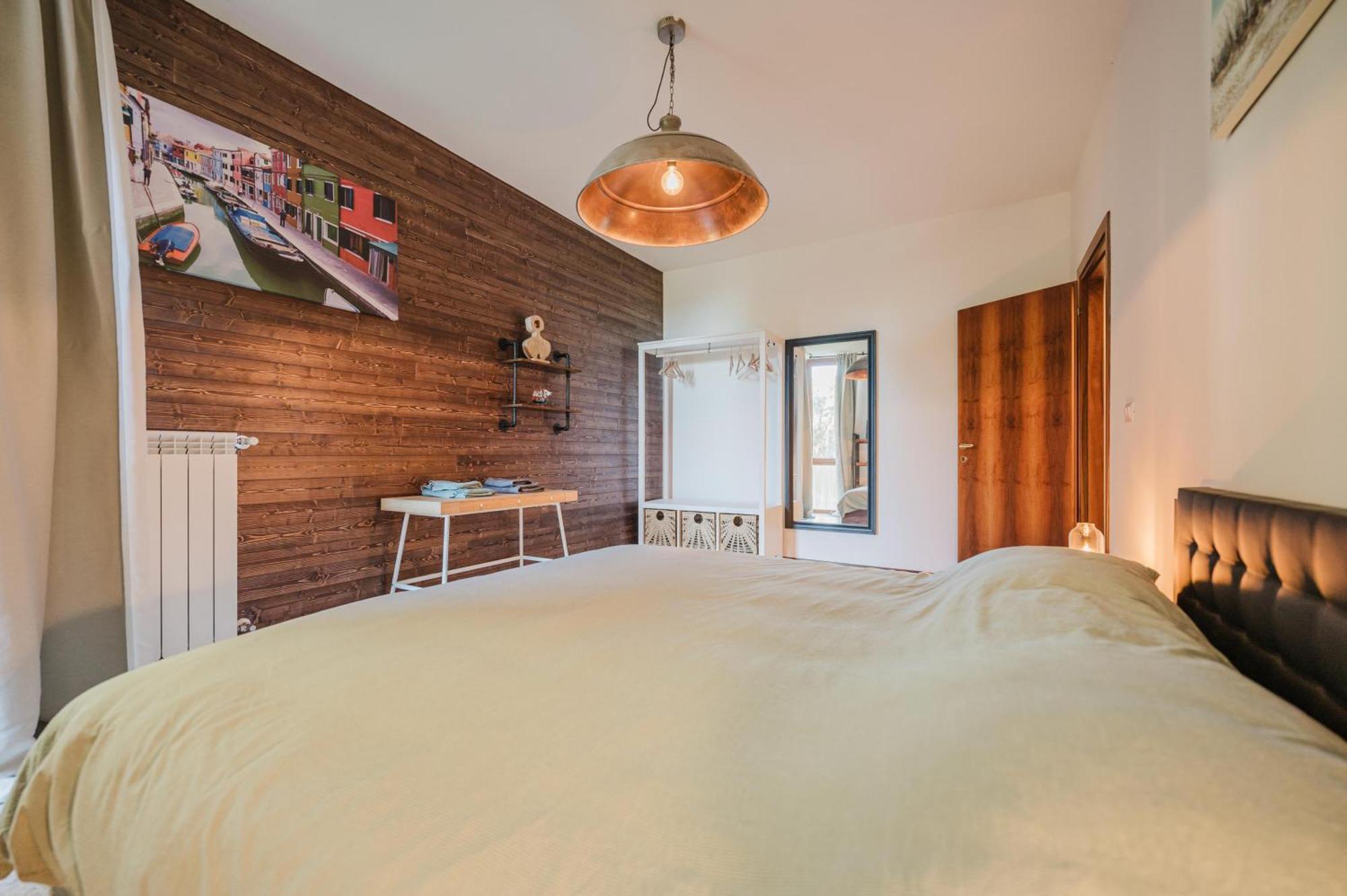 Apartamento L'atelier Di Gino -15 Minutes From *